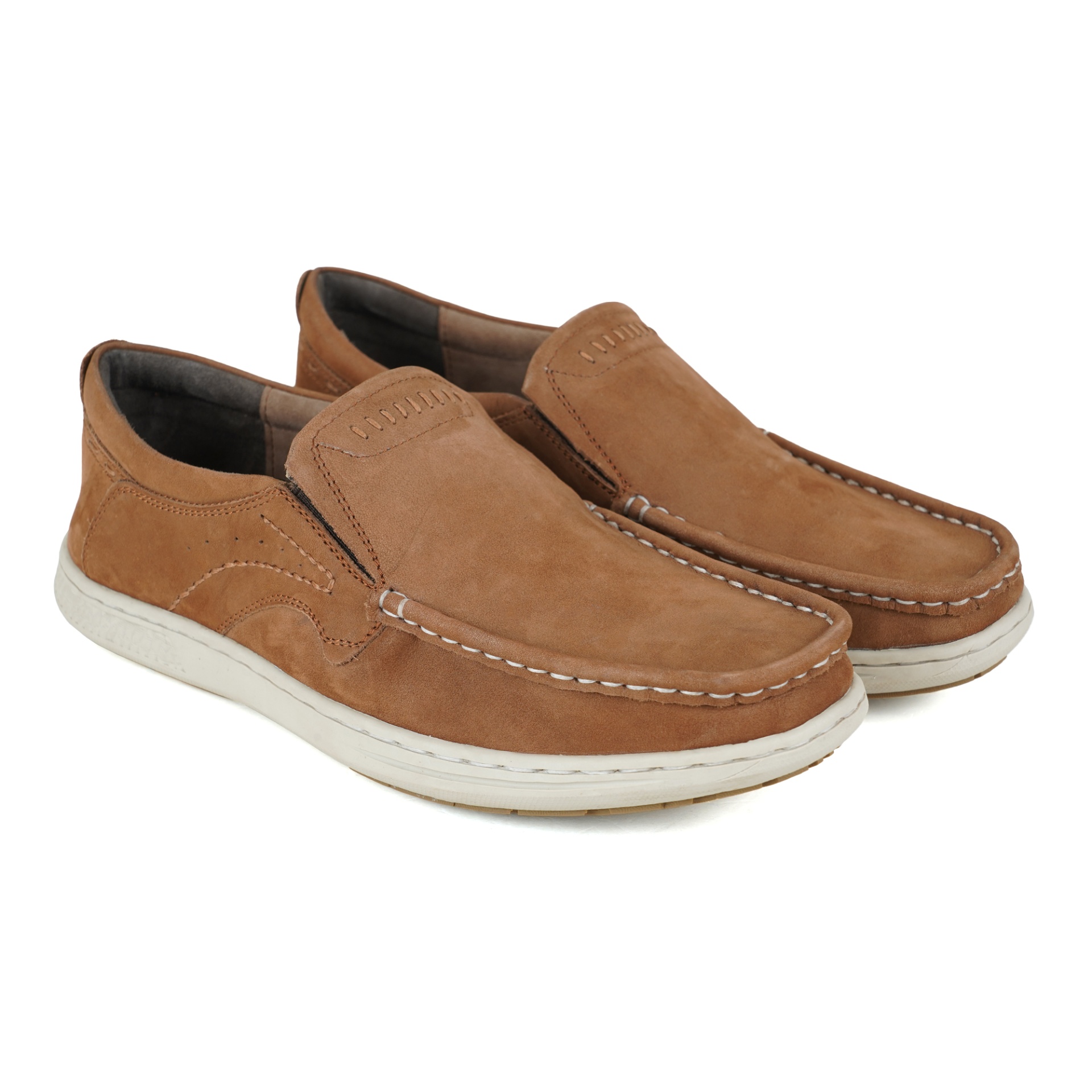 Picture of Maverick Men's Moccasin 