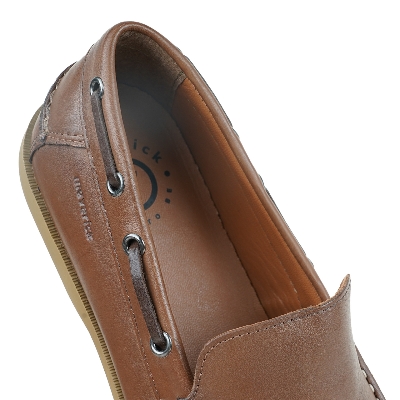 Picture of Maverick Men's Moccasin 