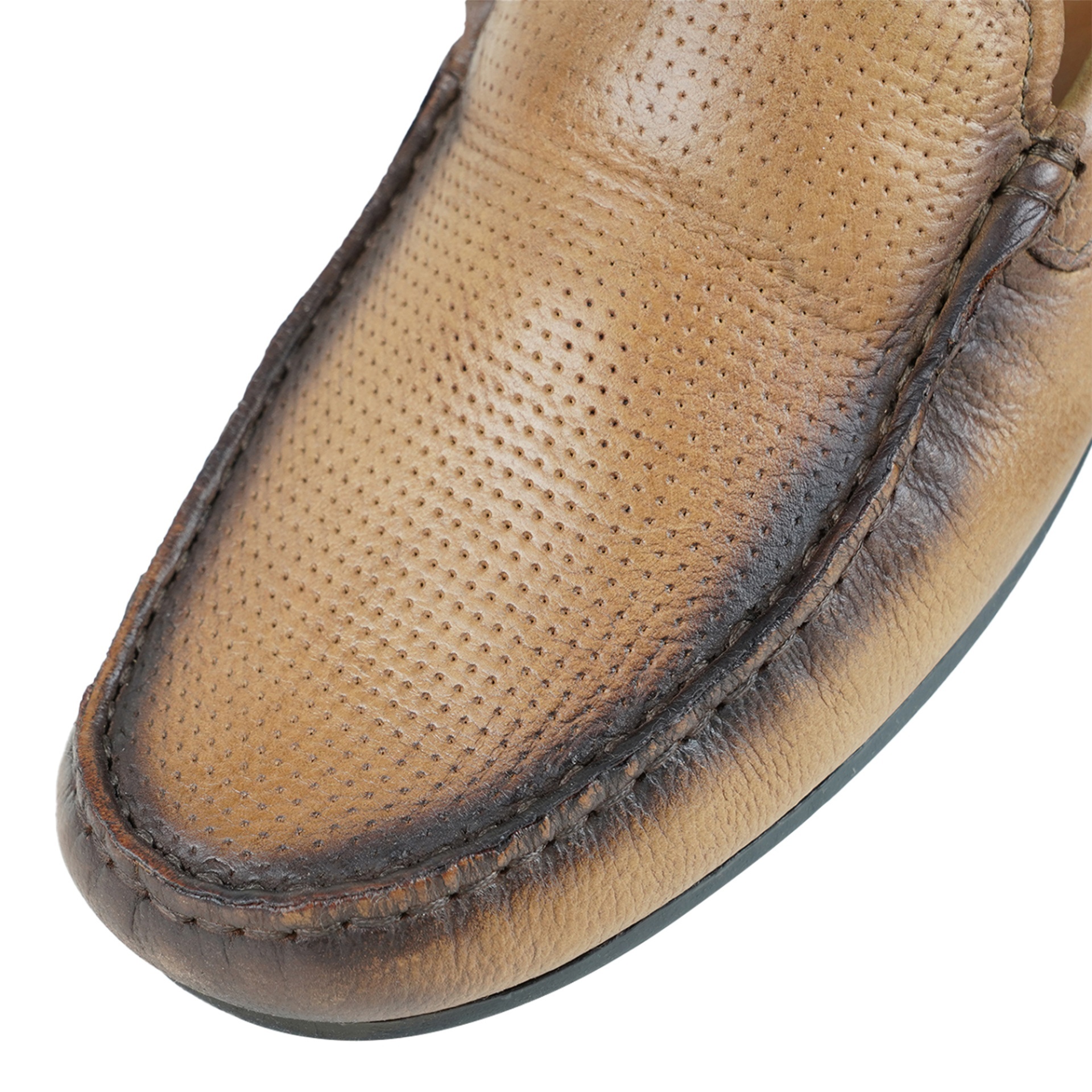 Picture of Maverick Men's Moccasin 