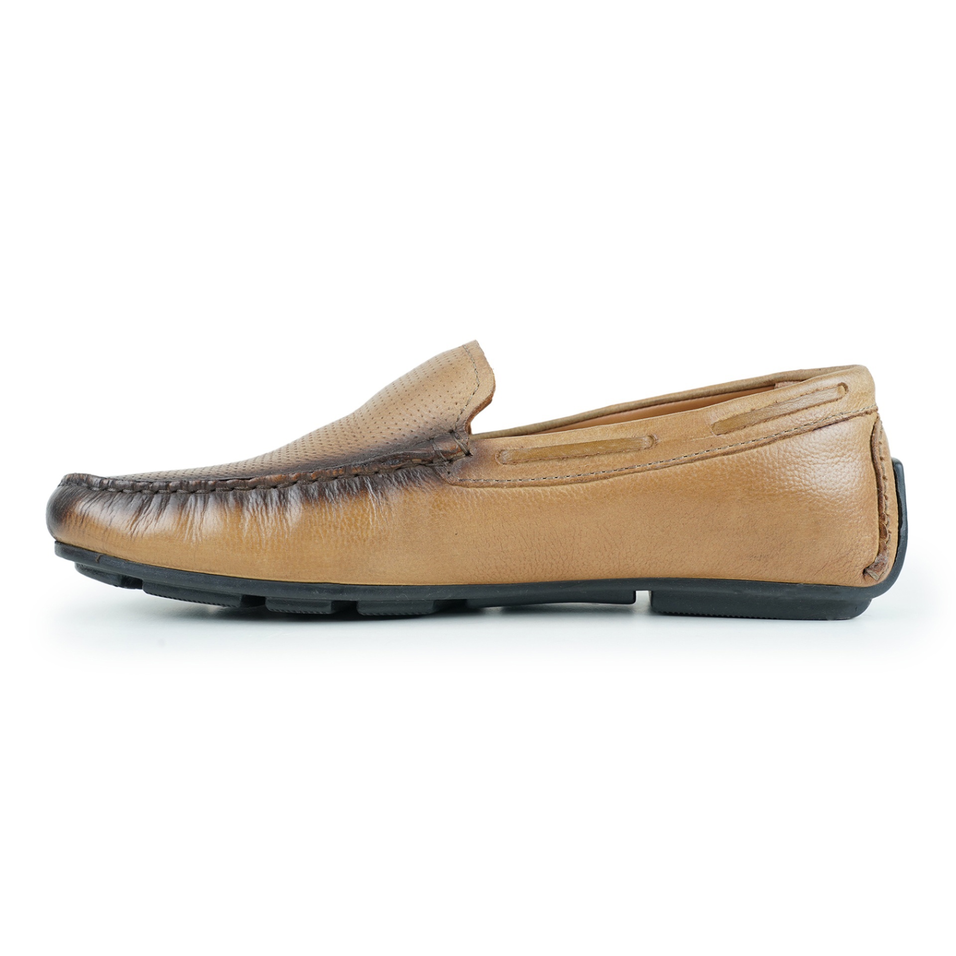 Picture of Maverick Men's Moccasin 