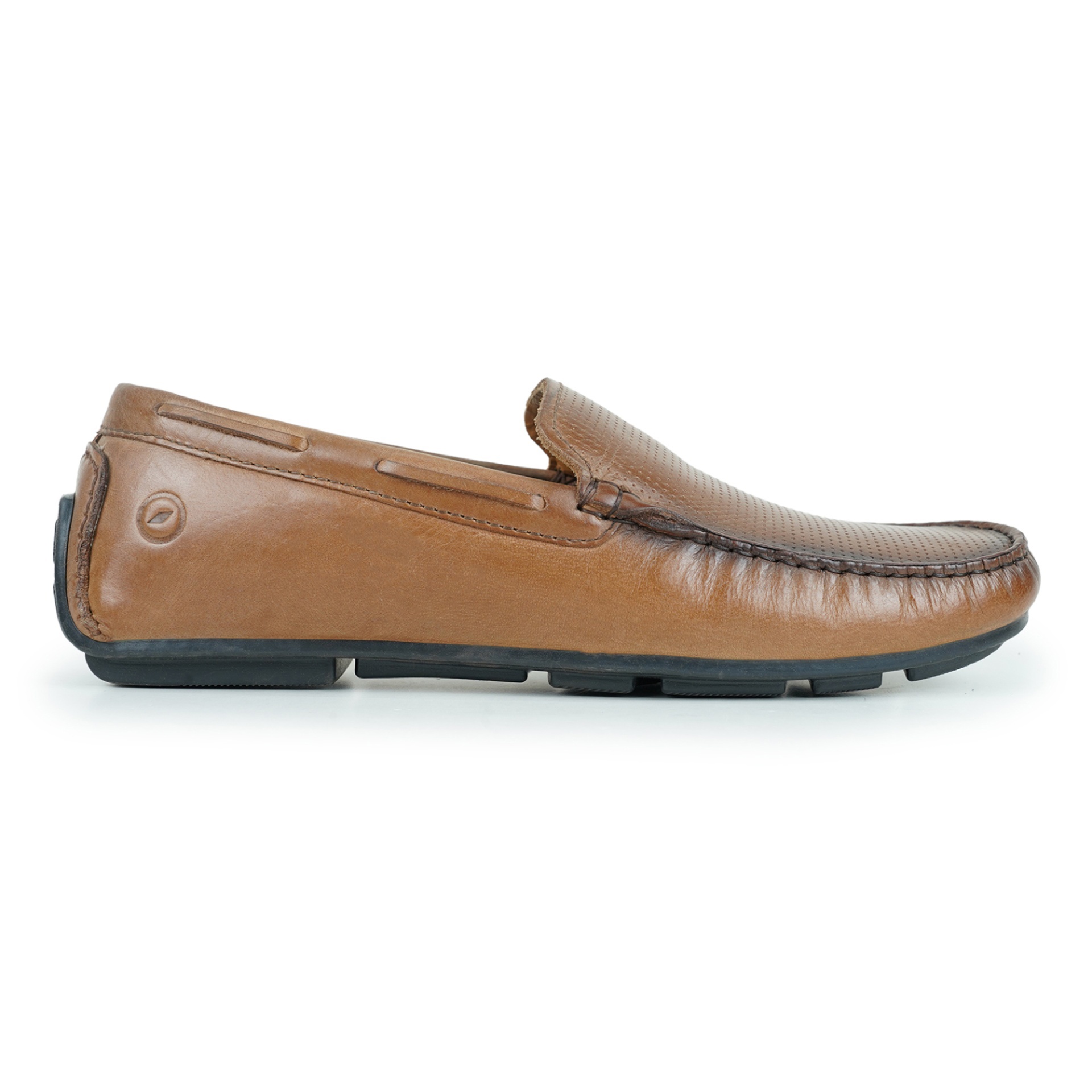 Picture of Maverick Men's Moccasin 