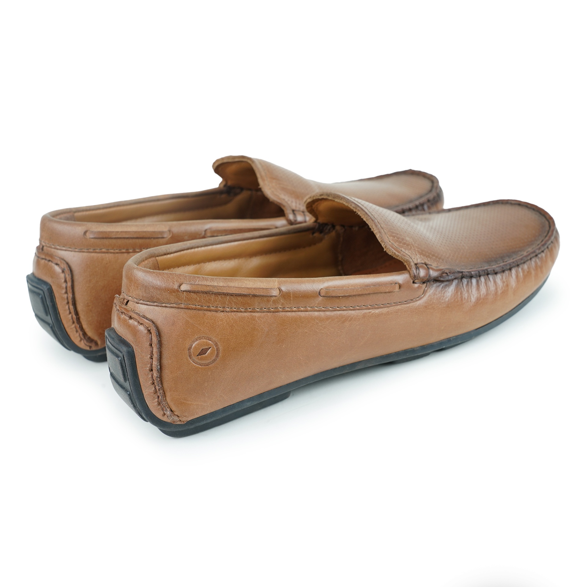 Picture of Maverick Men's Moccasin 