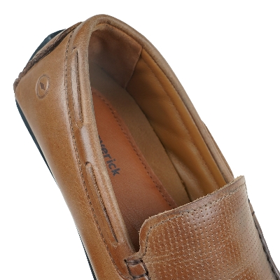 Picture of Maverick Men's Moccasin 