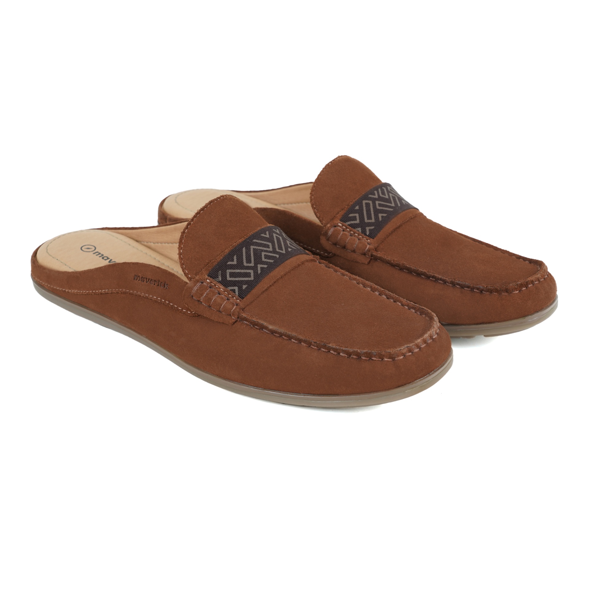 Picture of Maverick Men's Mule Sandal