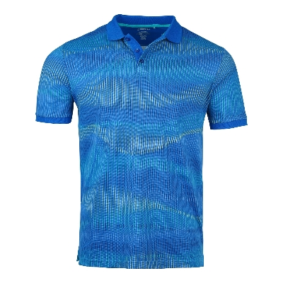 Picture of Maverick Men's Polo Shirt