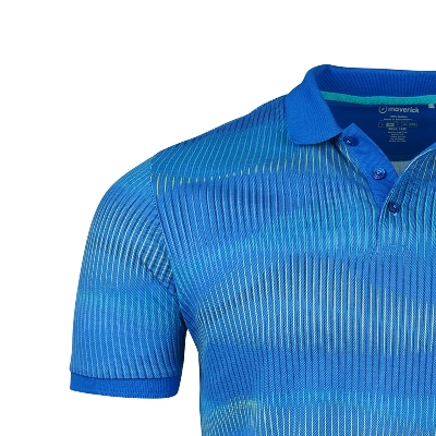 Picture of Maverick Men's Polo Shirt