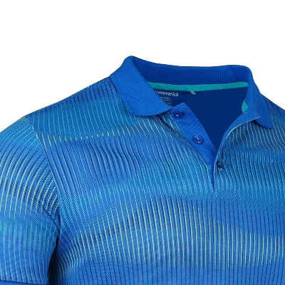 Picture of Maverick Men's Polo Shirt