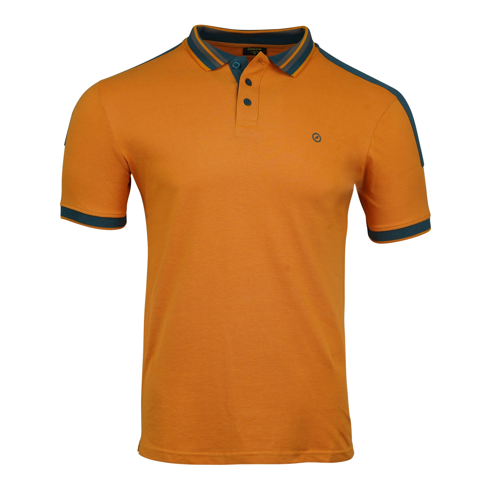 Picture of Maverick Men's Polo Shirt