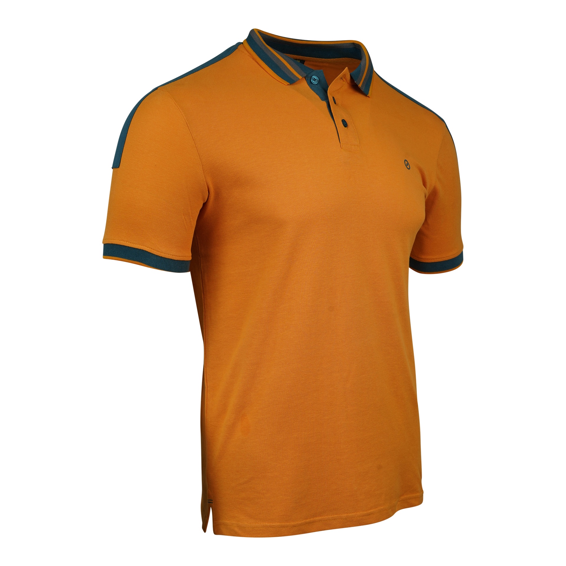 Picture of Maverick Men's Polo Shirt