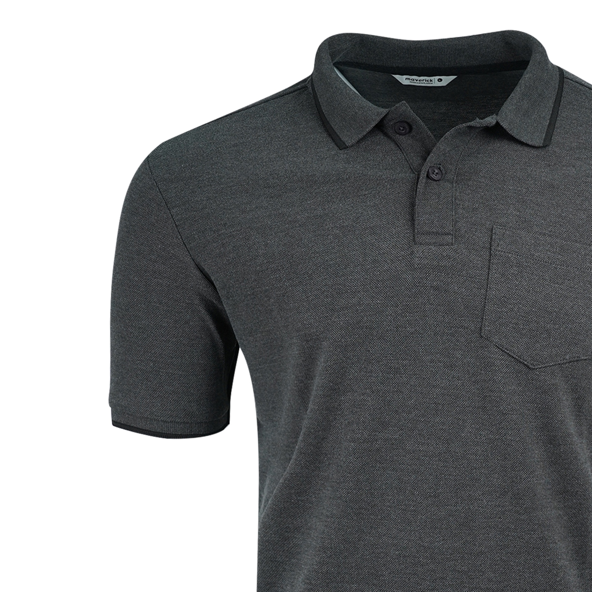 Picture of Maverick Men's Polo T-shirt