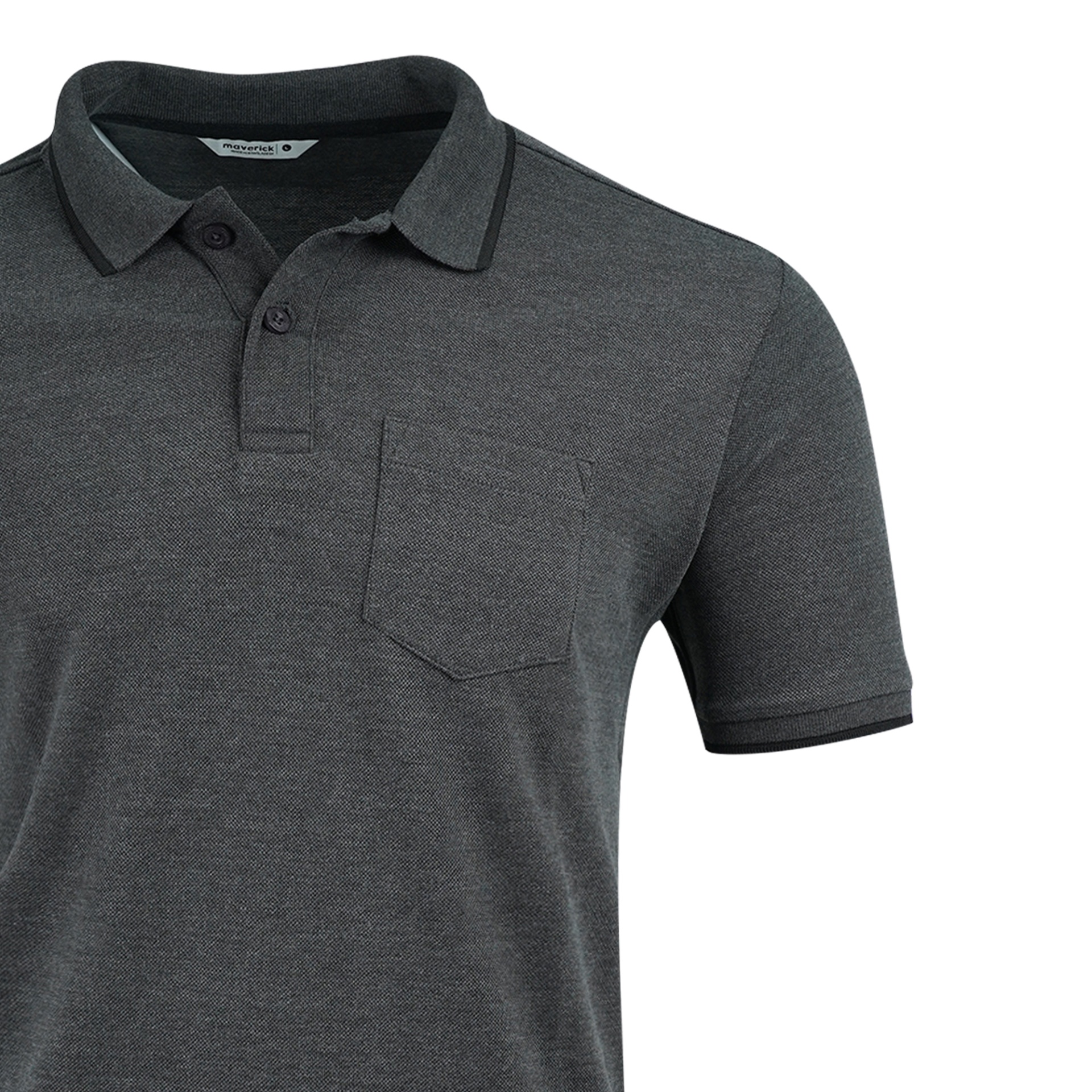 Picture of Maverick Men's Polo T-shirt