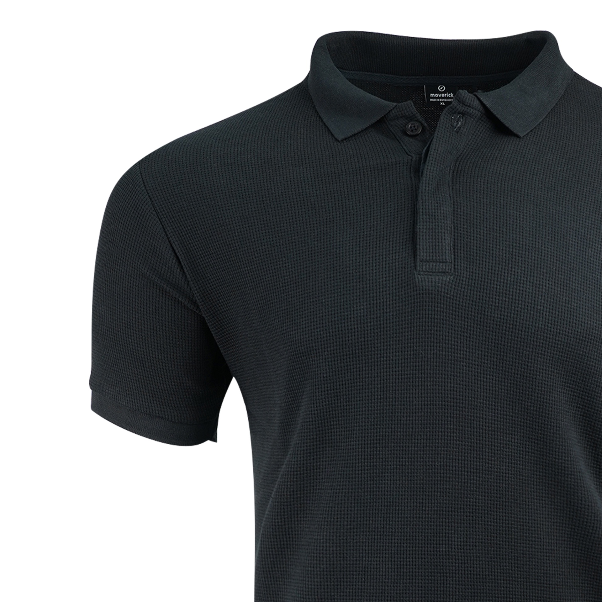 Picture of Maverick Men's Polo T-shirt 