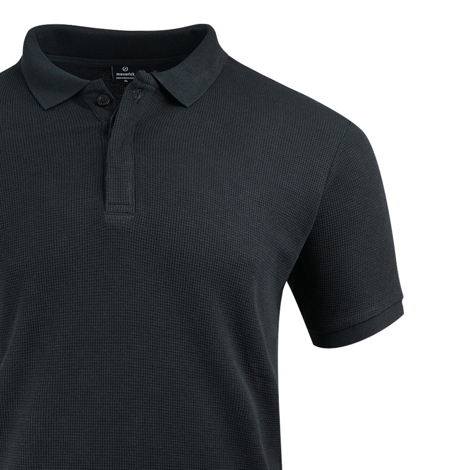 Picture of Maverick Men's Polo T-shirt 