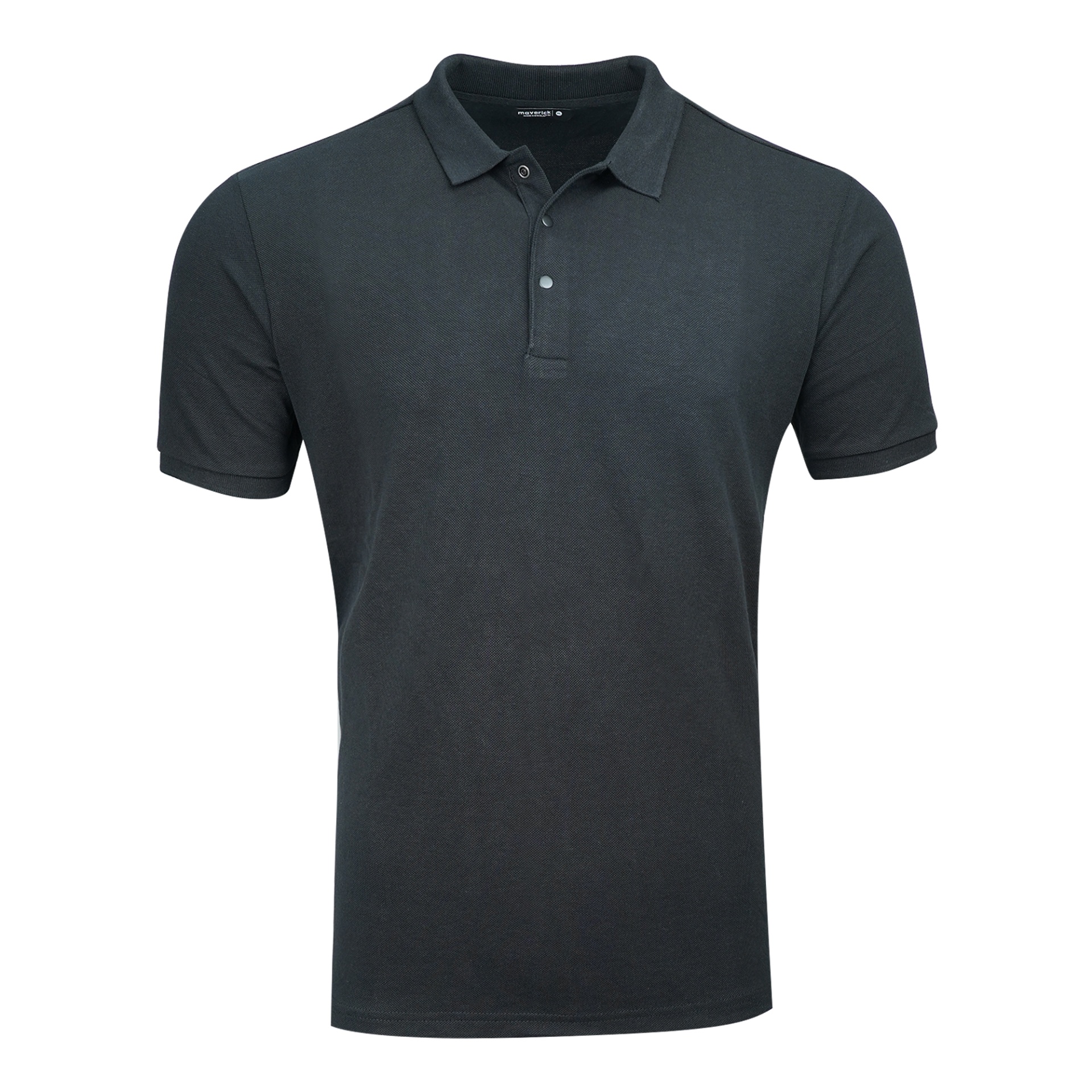 Picture of Maverick Men's Polo T-shirt 