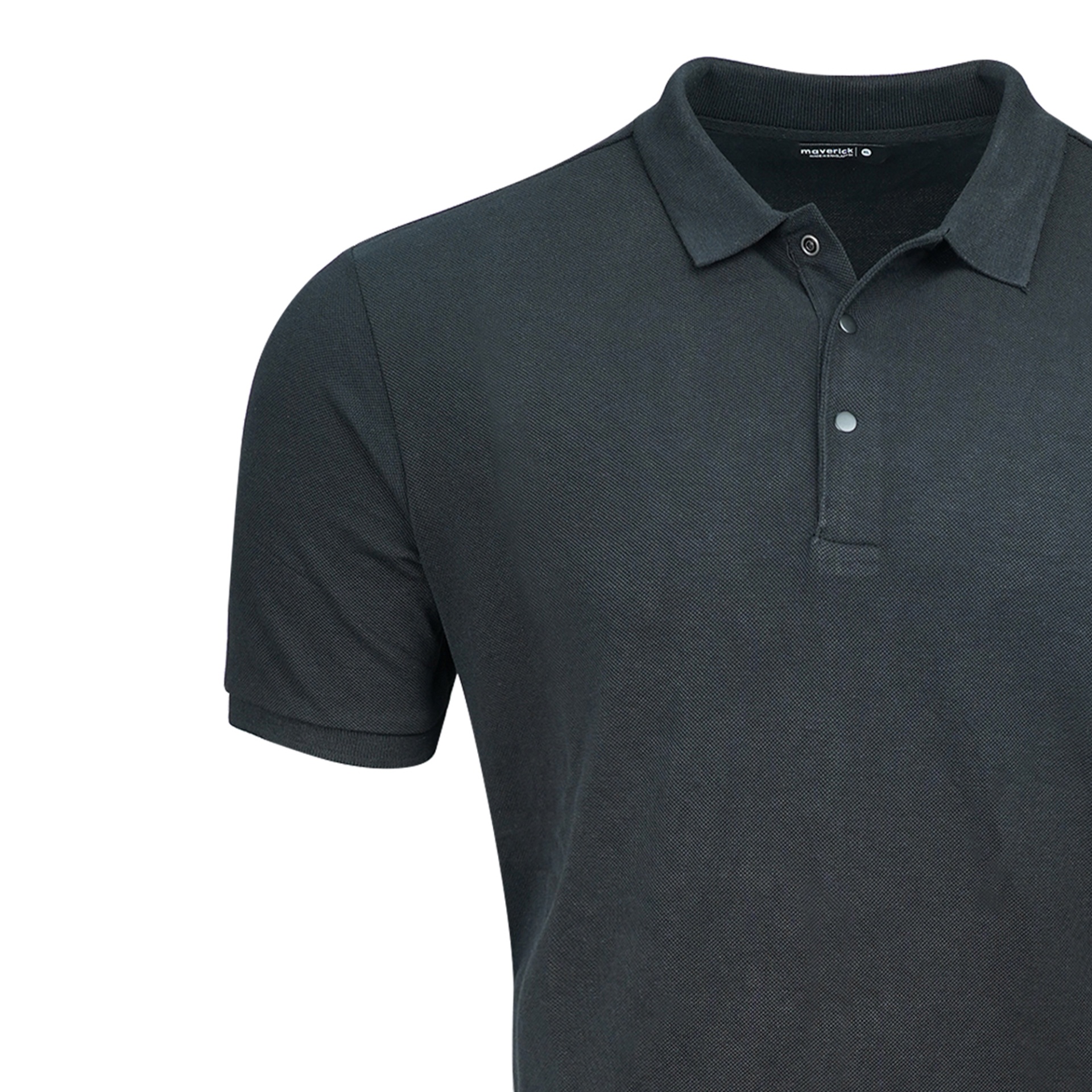 Picture of Maverick Men's Polo T-shirt 