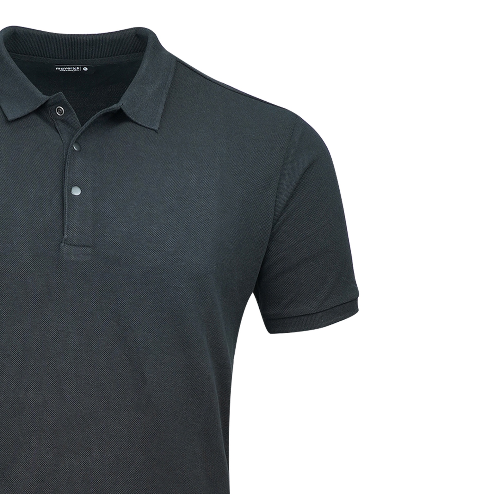 Picture of Maverick Men's Polo T-shirt 
