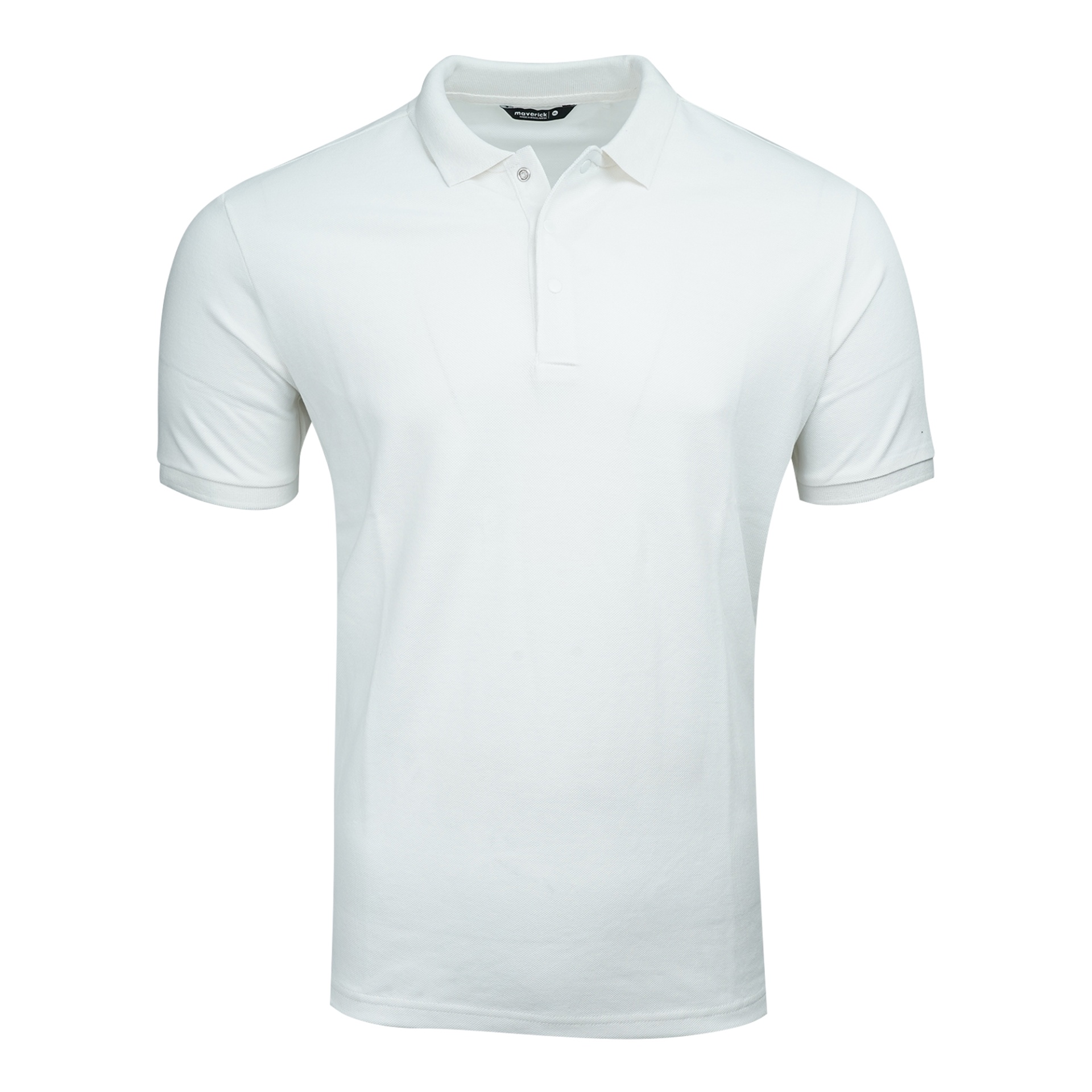 Picture of Maverick Men's Polo T-shirt 