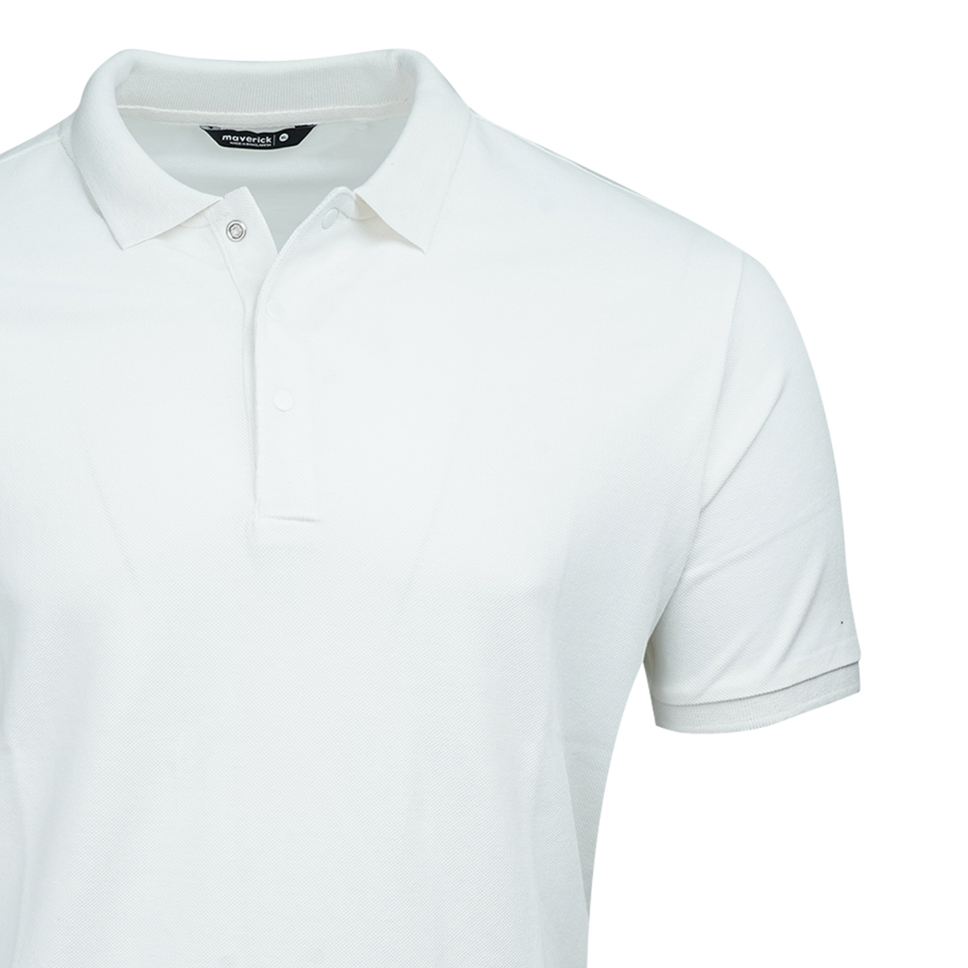 Picture of Maverick Men's Polo T-shirt 