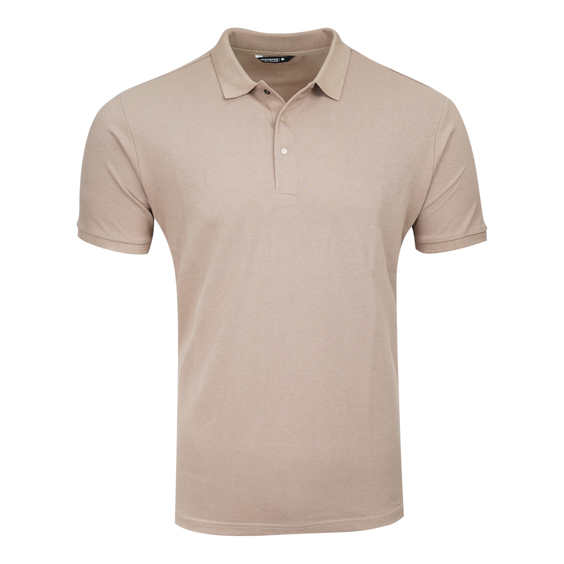 Picture of Maverick Men's Polo T-shirt 