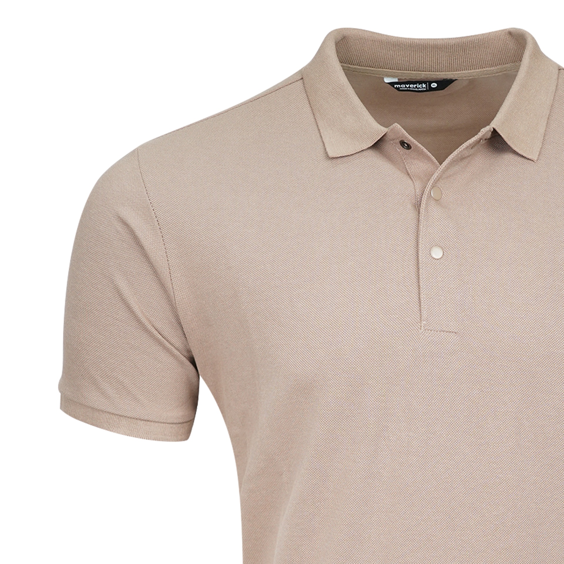 Picture of Maverick Men's Polo T-shirt 