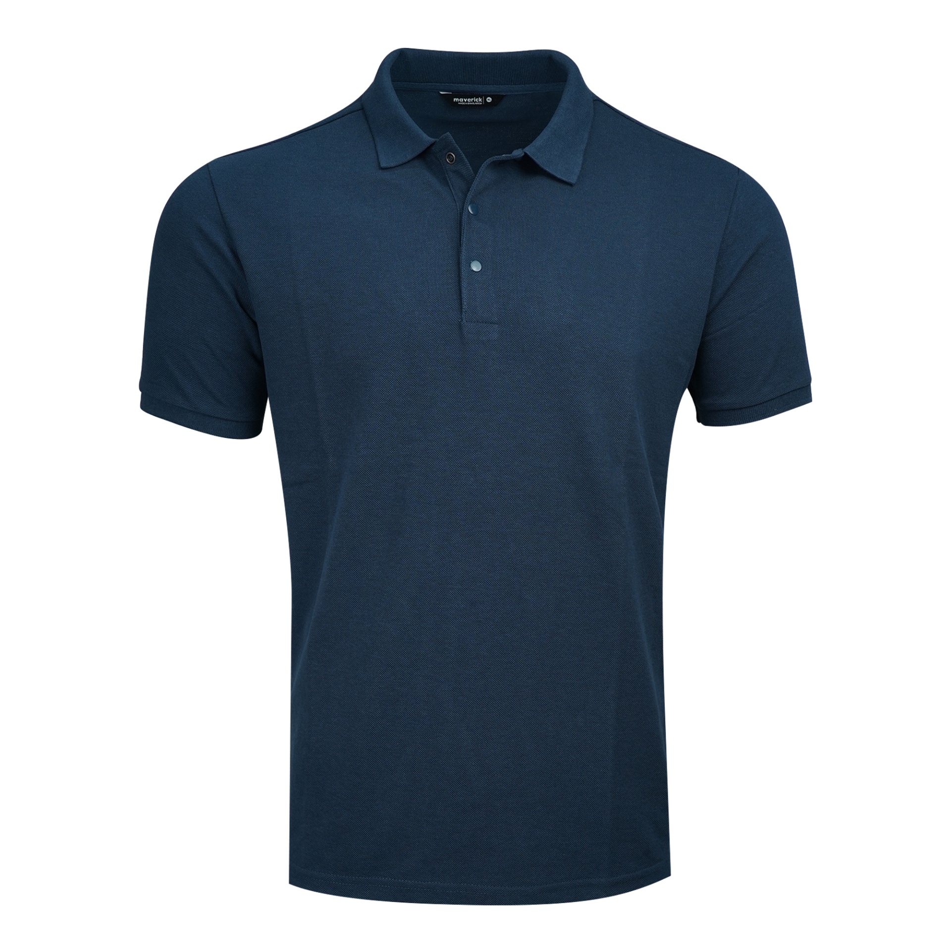 Picture of Maverick Men's Polo T-shirt 