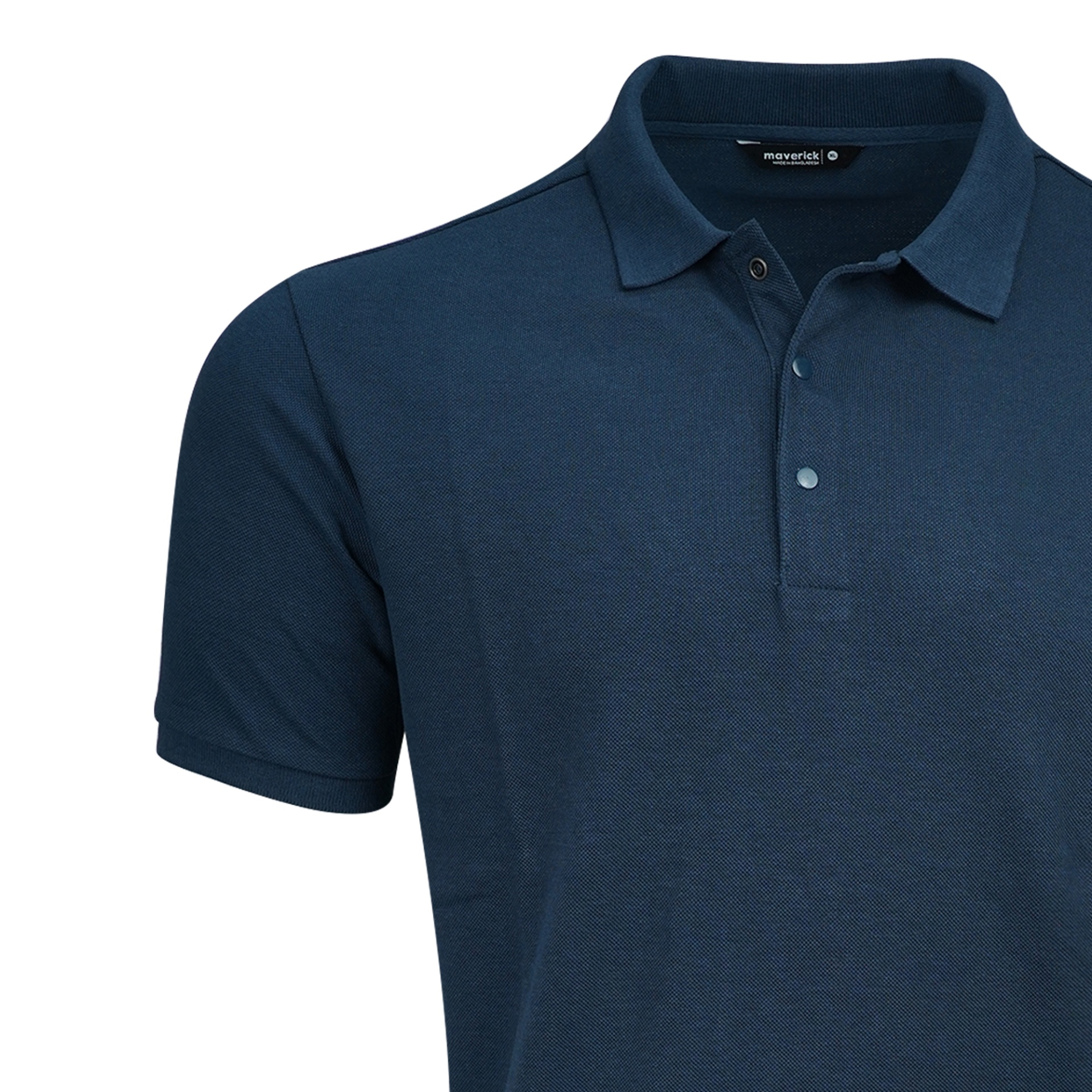 Picture of Maverick Men's Polo T-shirt 