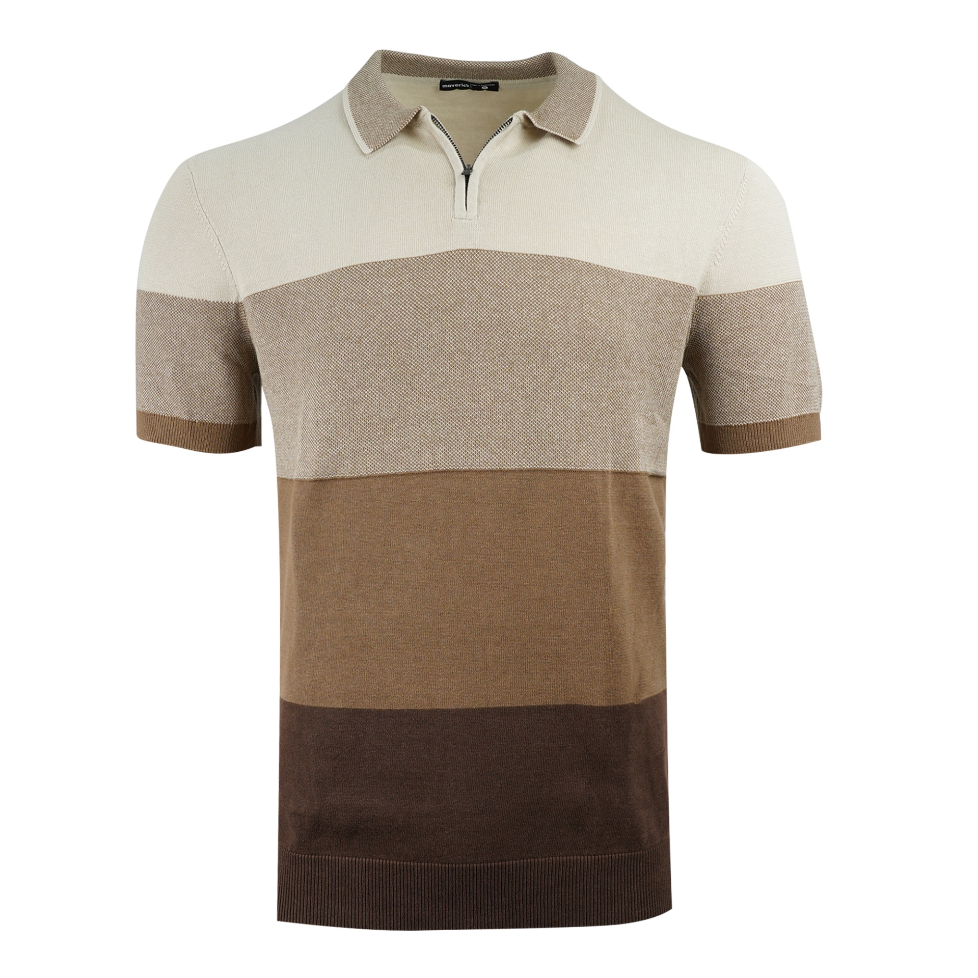 Picture of Maverick Men's Polo T-shirt 