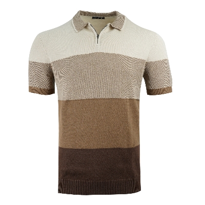 Picture of Maverick Men's Polo T-shirt 