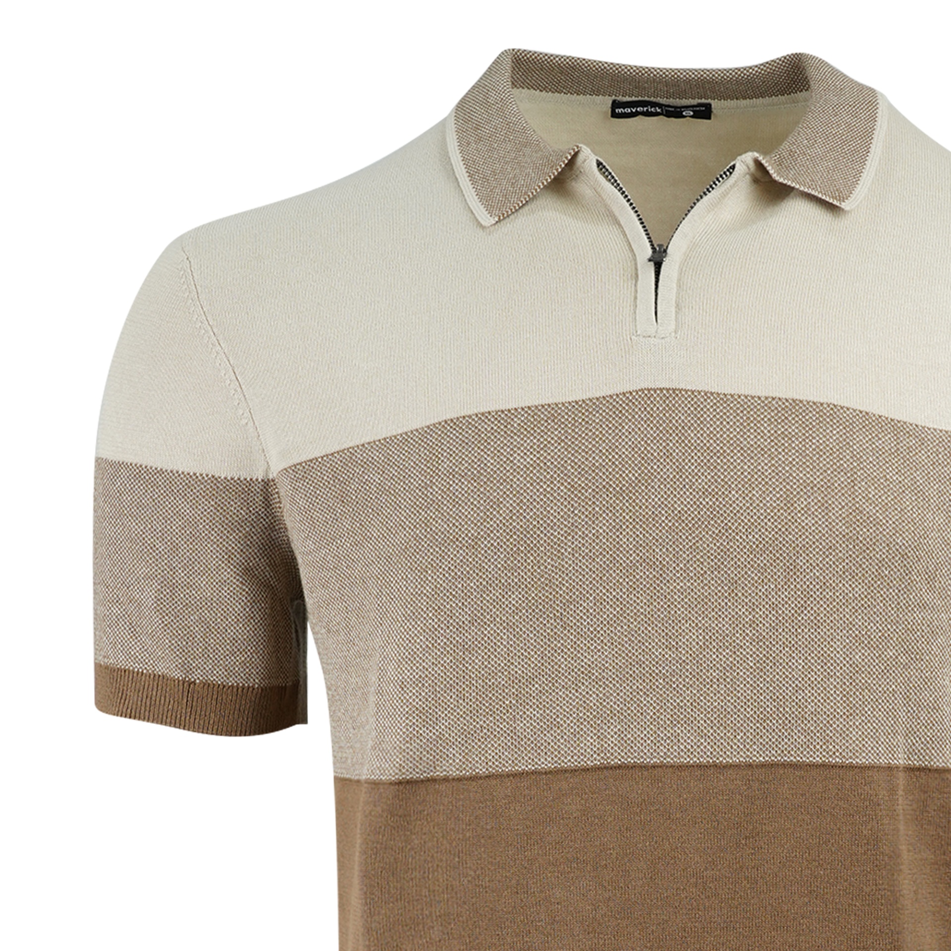 Picture of Maverick Men's Polo T-shirt 