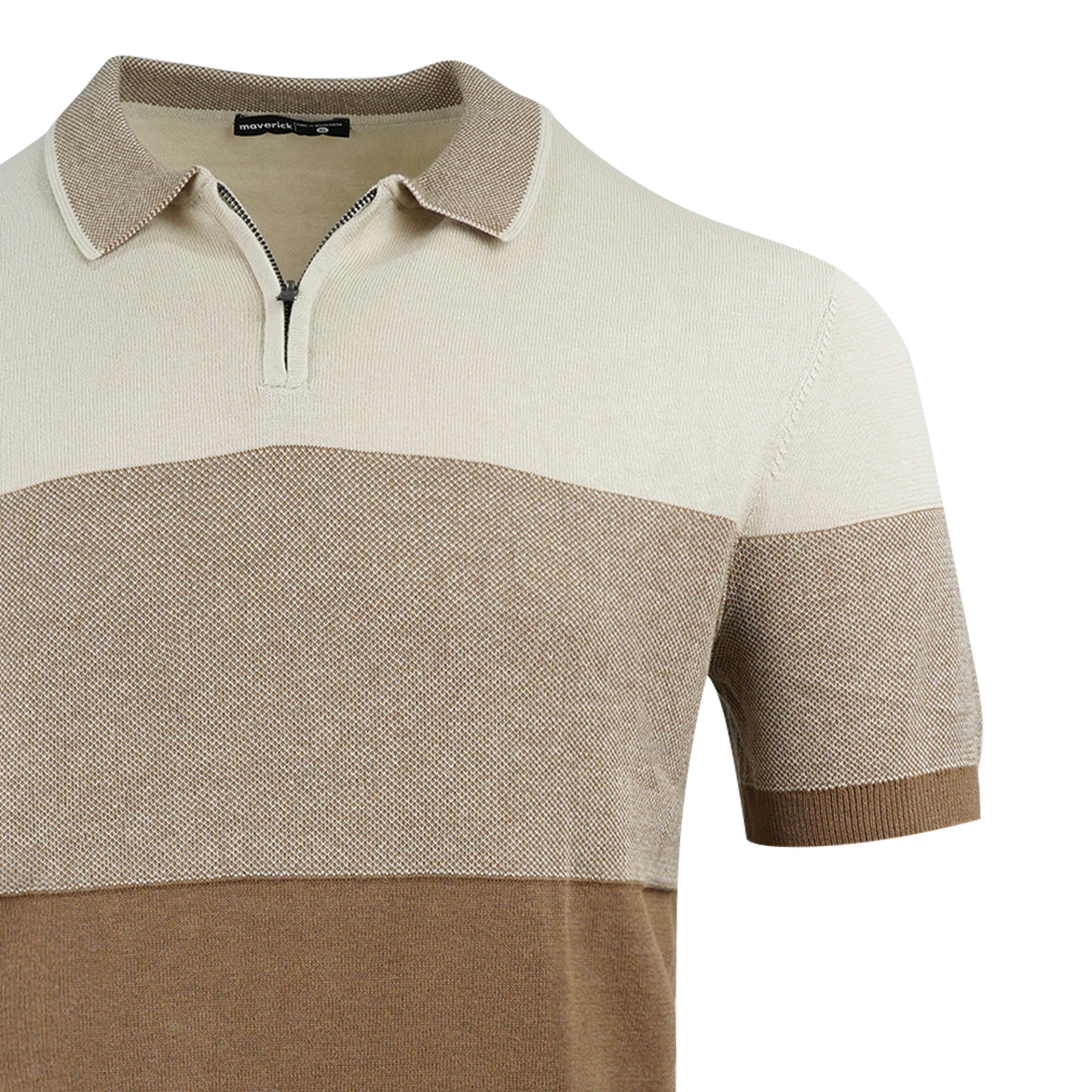 Picture of Maverick Men's Polo T-shirt 