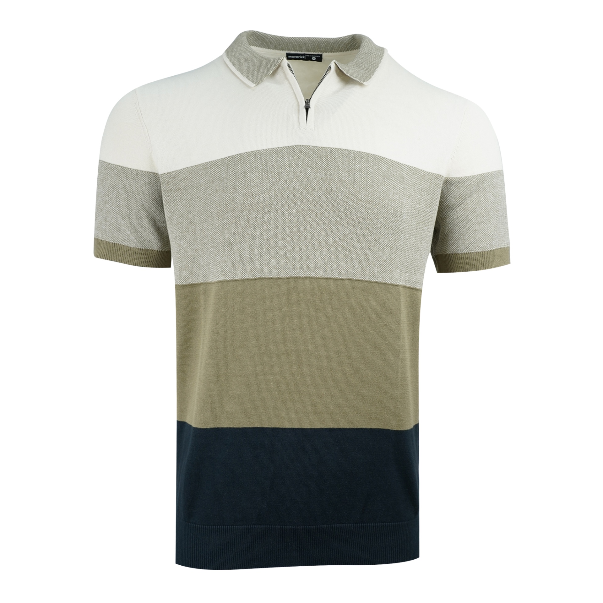 Picture of Maverick Men's Polo T-shirt 