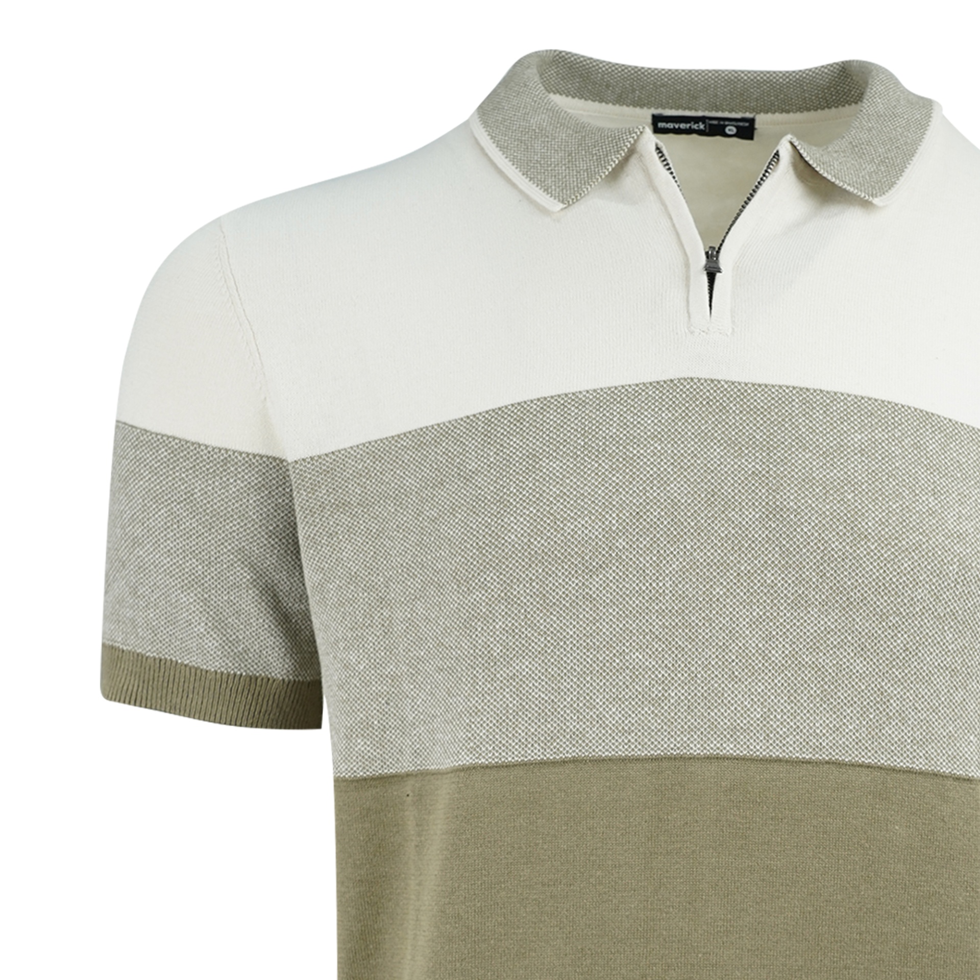 Picture of Maverick Men's Polo T-shirt 