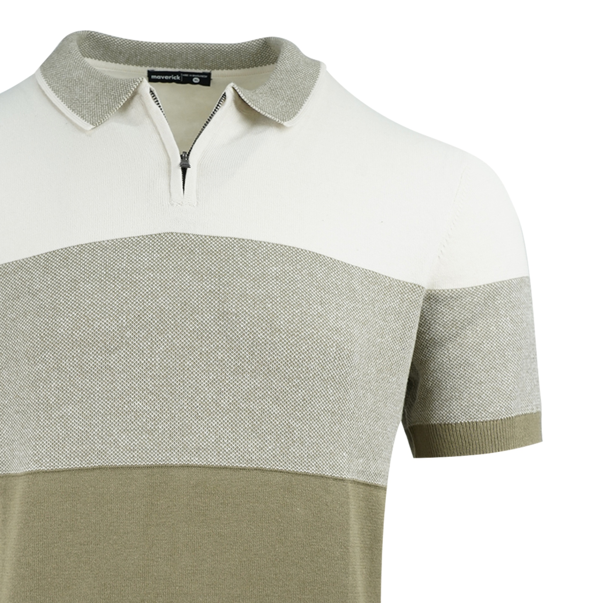 Picture of Maverick Men's Polo T-shirt 