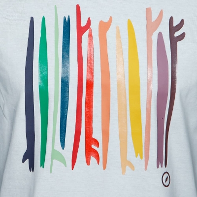 Picture of Maverick Men's Printed T-Shirt