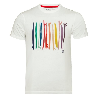 Picture of Maverick Men's Printed T-Shirt