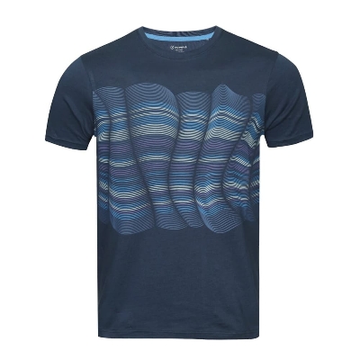 Picture of Maverick Men's Printed T-Shirt