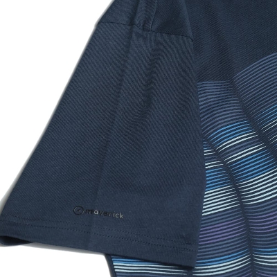 Picture of Maverick Men's Printed T-Shirt