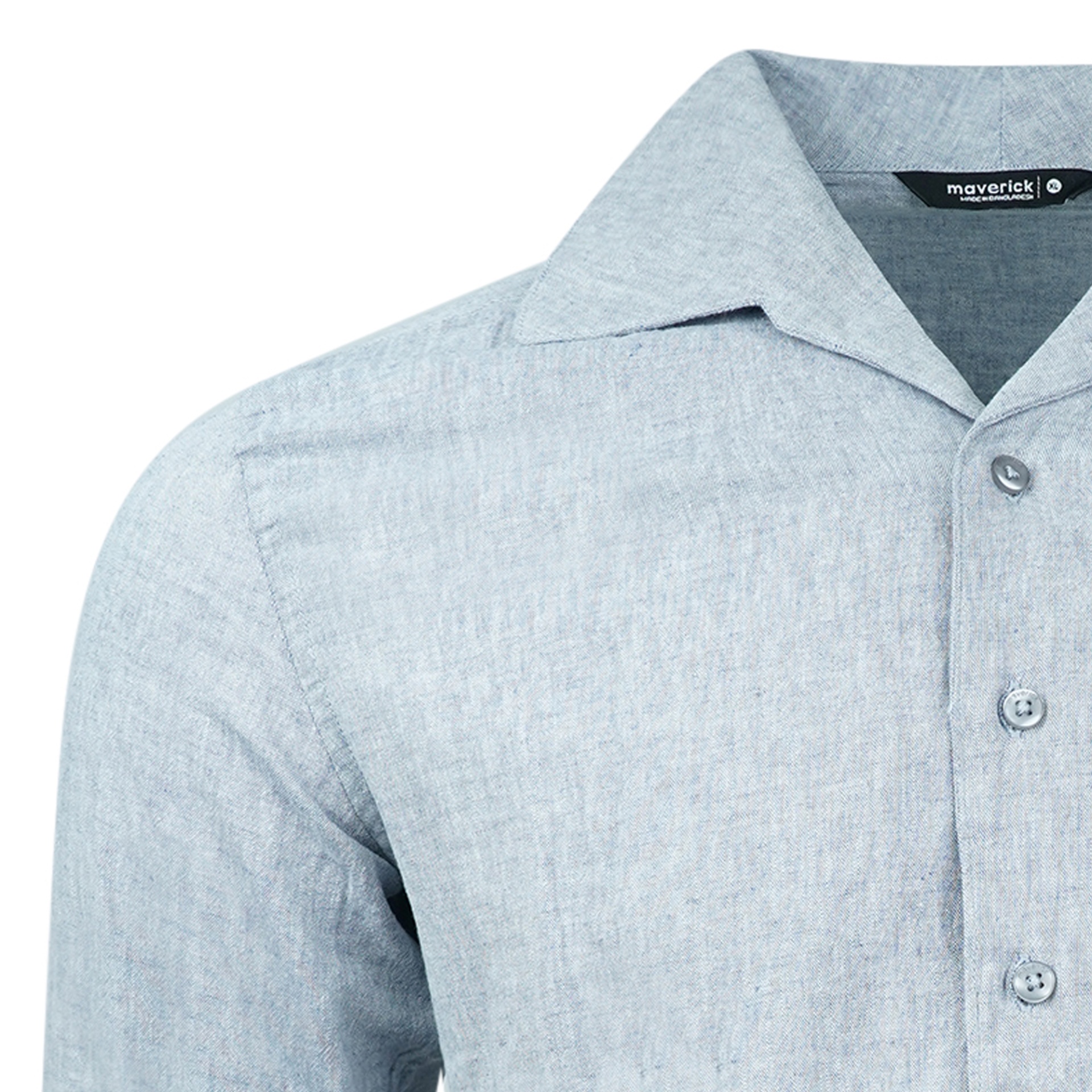 Picture of Maverick Men's Shirt