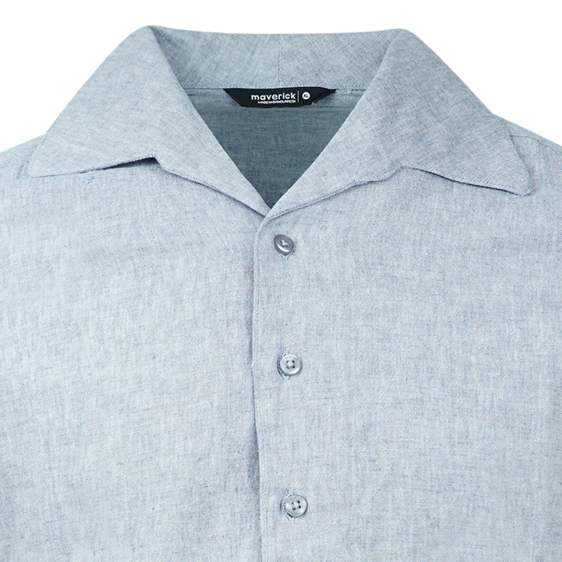 Picture of Maverick Men's Shirt