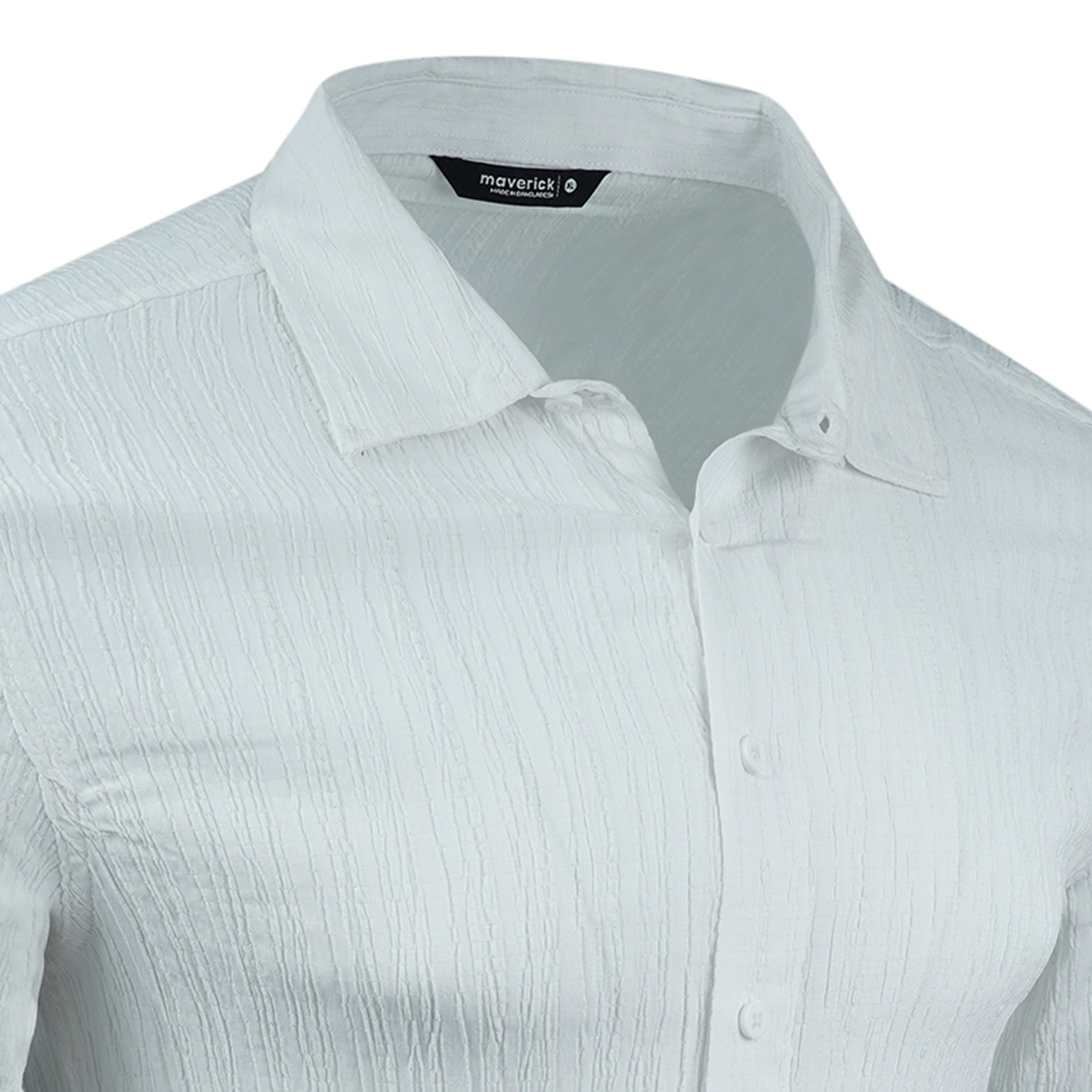 Picture of Maverick Men's Shirt