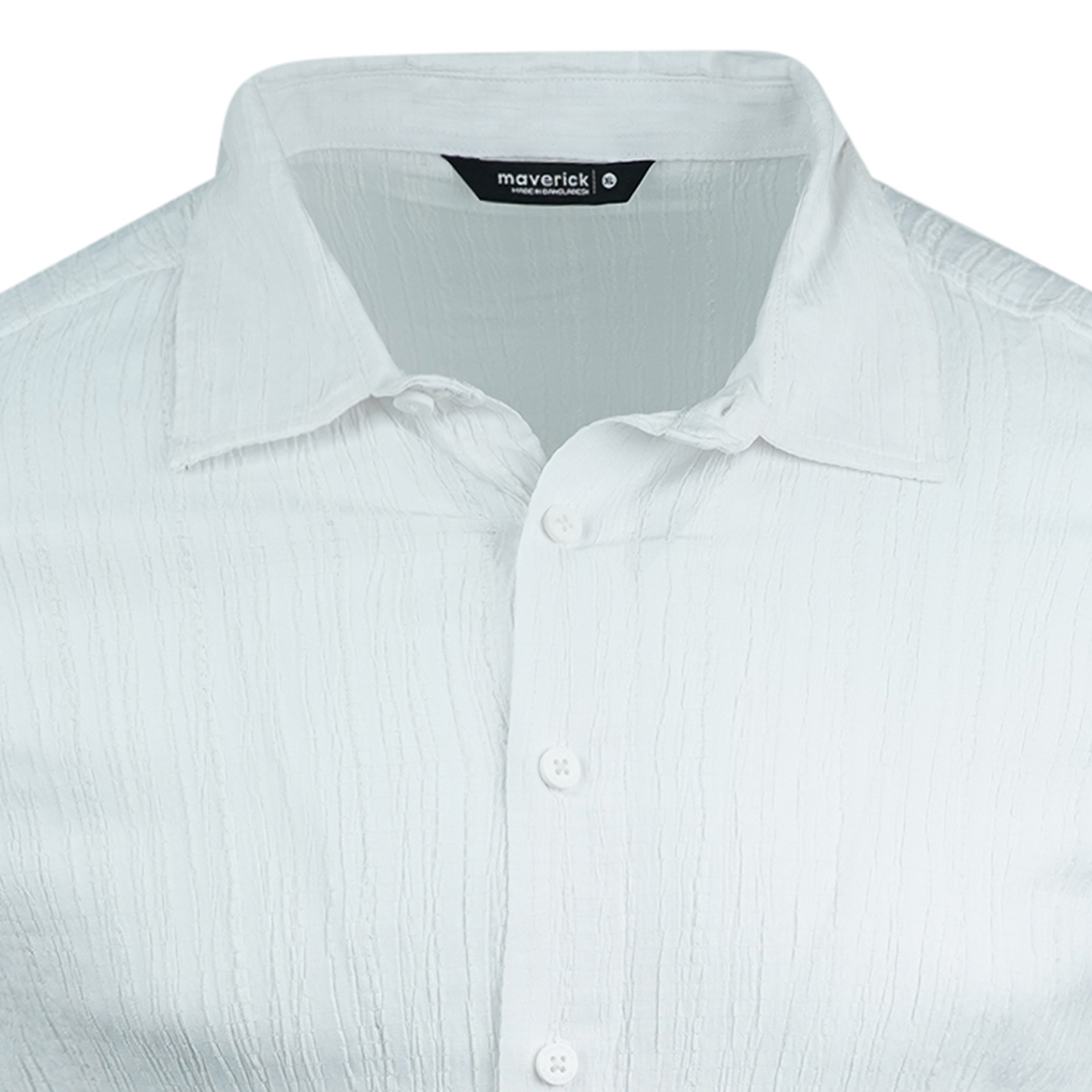 Picture of Maverick Men's Shirt