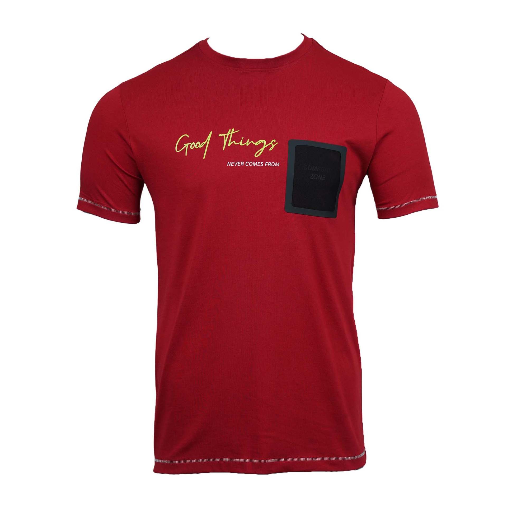 Picture of Maverick Men's T-Shirt