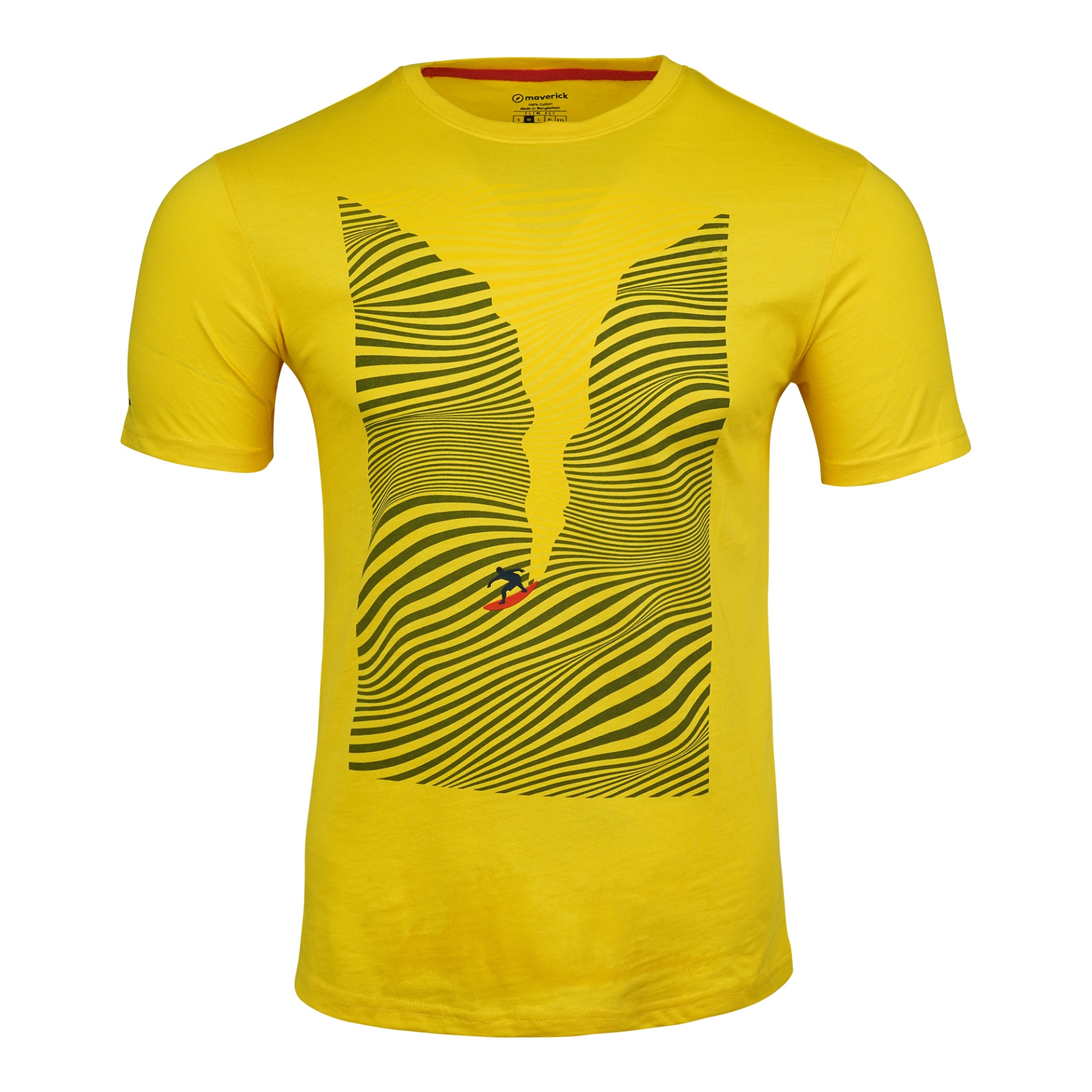 Picture of Maverick Men's T-Shirt