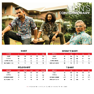 Picture of Maverick Men's T-Shirt