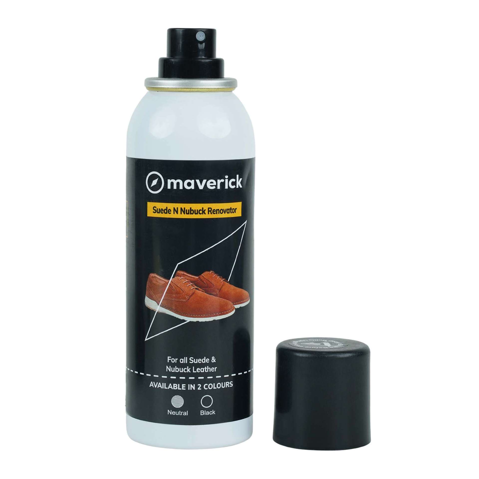 Picture of Maverick Shoe Renovetor