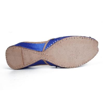 Picture of Mocchie Women's Zardosi Jutti