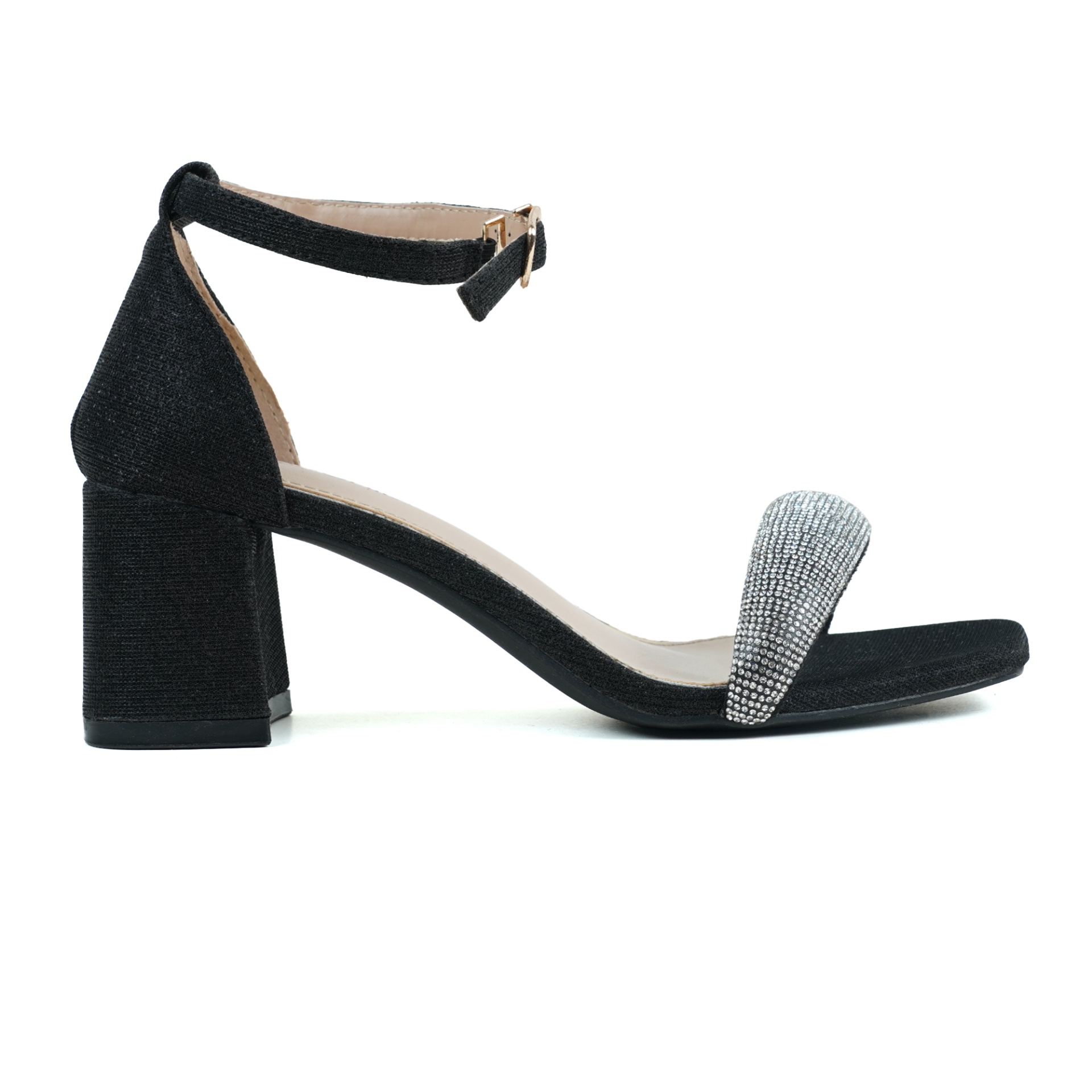 Picture of Moochie Women's Block Heel 