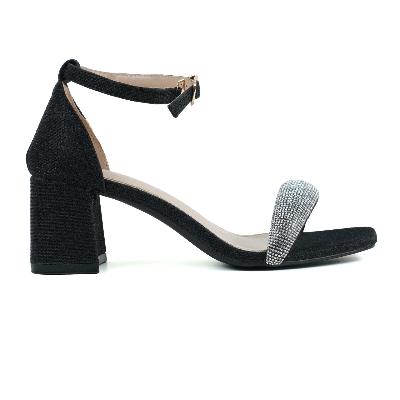 Picture of Moochie Women's Block Heel 