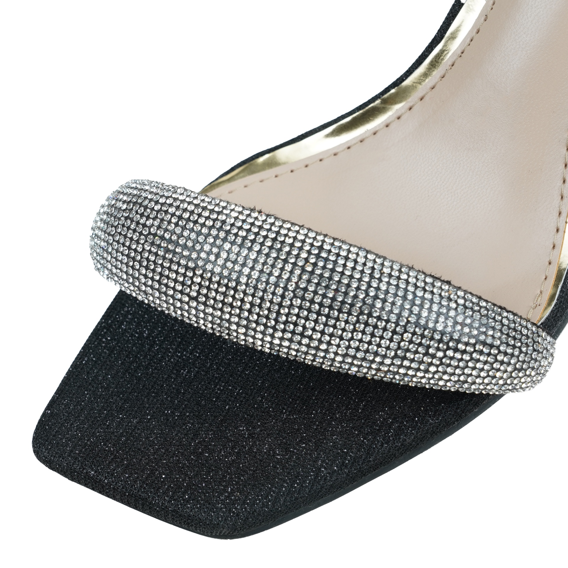 Picture of Moochie Women's Block Heel 