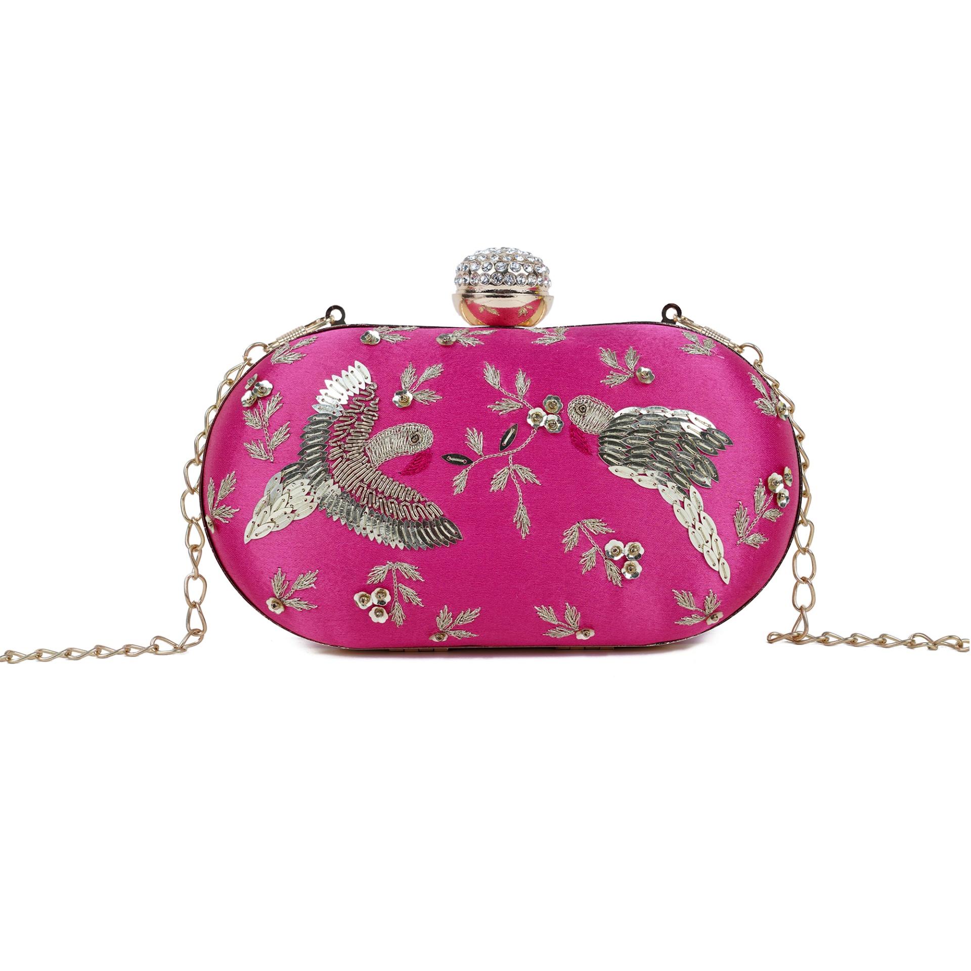 Picture of Moochie Women's Clutch